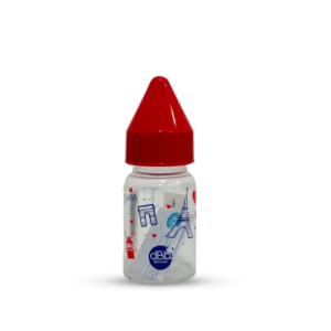 dBb Remond Biberon En Plastique 120ML