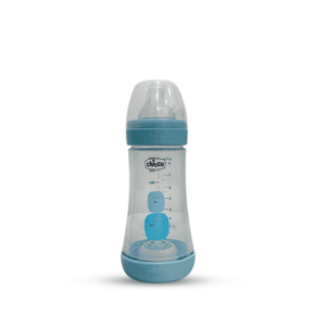 chicco Biberon Plastique PERFECT5 2M+ 240ML