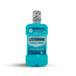 LISTERINE Bain De Bouche COOL MINT 500ML