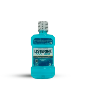 LISTERINE Bain De Bouche COOL MINT 250ML