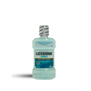 LISTERINE Bain De Bouche ZERO 250ML