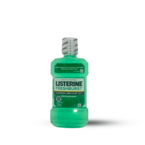 LISTERINE Bain De Bouche FRESHBURST 250ML