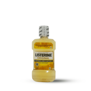LISTERINE Bain De Bouche ORIGINAL 250ML