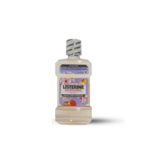 LISTERINE Bain De Bouche SAKURA&PEACH 250ML