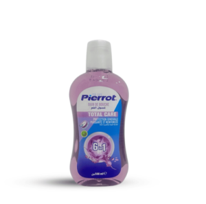Pierrot Bain De Bouche TOTAL CARE 500ML