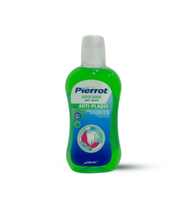Pierrot Bain De Bouche ANTI-PLAQUE 500ML