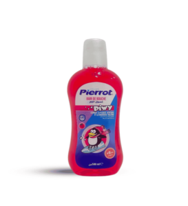Pierrot Bain De Bouche Enfant PIWY 500ML