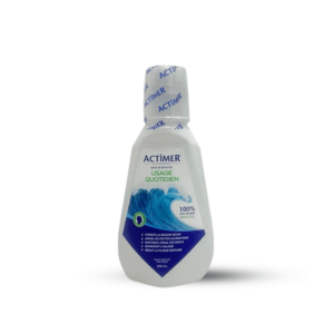 ACTIMER Bain De Bouche USAGE QUOTIDIEN 250ML