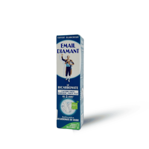 EMAIL DIAMANT Dentifrice LE BICARBONATE 75ML