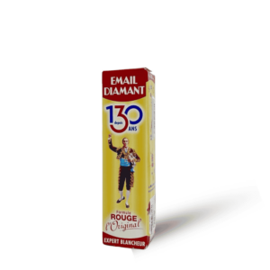 EMAIL DIAMANT Dentifrice FORMULE ROUGE L'ORIGINAL 75ML