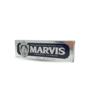 MARVIS Réglisse Dentifrice 85ML