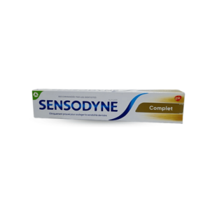 SENSODYNE Dentifrice Soin Complet 75ML