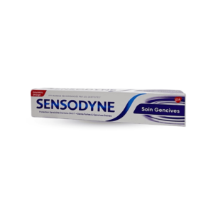 SENSODYNE Dentifrice Soin Gencives 75ML
