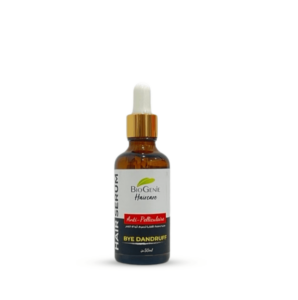 BioGENIE Sérum Cheveux Anti-Pelliculaire 50ML