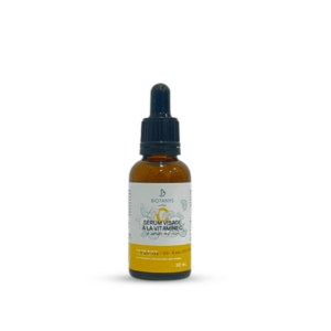 BIOTANYS Sérum Visage À La Vitamine C 30ML