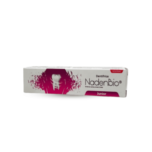 NadenBio Dentifrice JUNIOR 50G