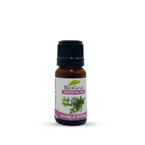 BioGENIE Huile Essentielle Thym À Thymol 10ML