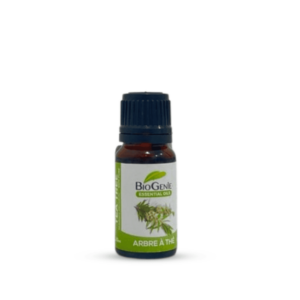 BioGENIE Huile Essentielle Arbre À Thé (Tea Tree)10ML