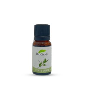 BioGENIE Huile Essentielle Myrte Verte 10ML