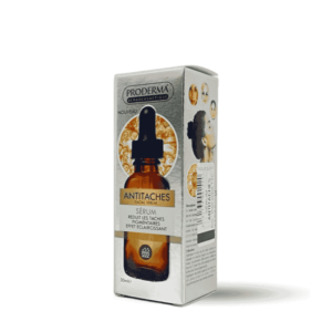 PRODERMA Sérum Antitaches 30ML