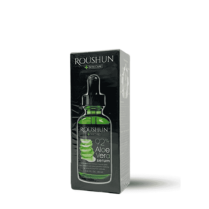 ROUSHUN Sérum À L'Aloé Vera 30ML