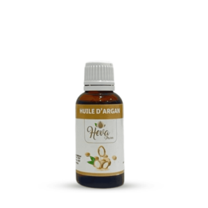 Héva Pharm Huile d’Argan 30ML