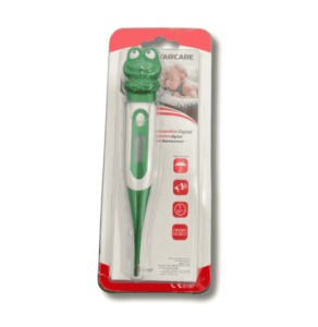 STARCARE Thermomètre Digital Flexible Waterproof
