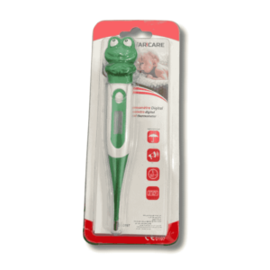 STARCARE Thermomètre Digital Flexible Waterproof