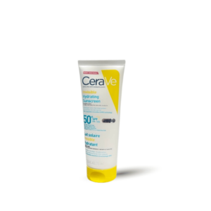 Cerave Lait Solaire Invisible Hydratant SPF50+ 75ML