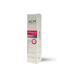 ACM DÉPIWHITE ACTIVE GEL UNIFIANT 40ML