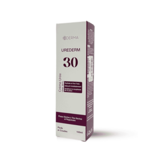 HBDERMA UREDERM 30% 100ML