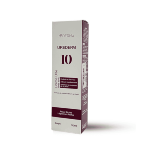 HBDERMA UREDERM 10% 100ML