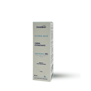 Innoskin Hydra Skin Crème Hydratante 50ML