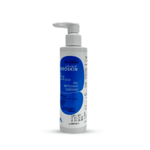 Innoskin XEROSKIN Gel Nettoyant Surgras 200ML