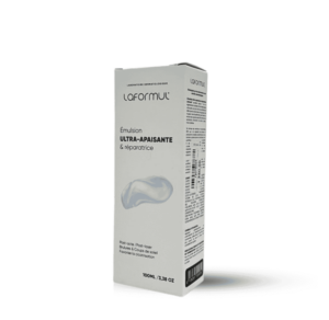 Laformul Émulsion Ultra-Apaisante & Réparatrice 100ML