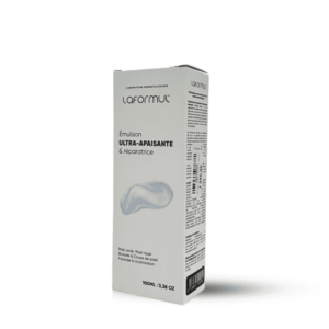 Laformul Émulsion Ultra-Apaisante & Réparatrice 100ML