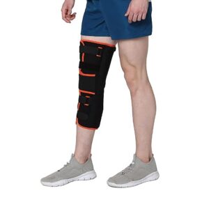Flamingo Knee Brace Genouillère OC2010 T/S