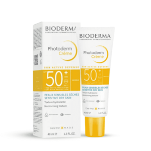 BIODERMA Photoderm Crème Invisible SPF50+ 40ML