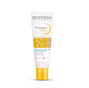BIODERMA Photoderm Crème Teintée Claire SPF50+ 40ML