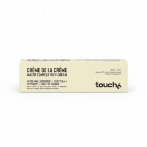 touché Water Complex Rich Cream-Peaux Sèche à Sensible-50ML