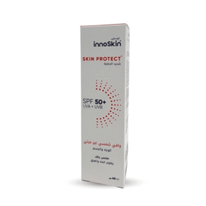 Innoskin Ecran Solaire Invisible SPF50+ UVA+UVB 40ML