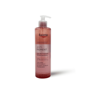Eucerin ANTI-PIGMENT Gel Nettoyant 400ML
