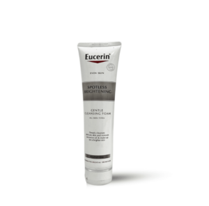 Eucerin SPOTLESS BRIGHTENING Cleansing Foam 150G