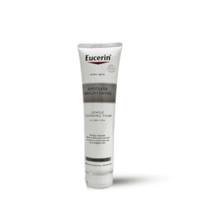 Eucerin SPOTLESS BRIGHTENING Cleansing Foam 150G