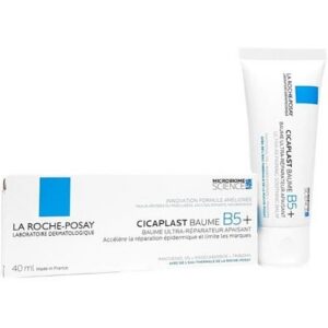LA ROCHE POSAY CICAPLAST BAUME B5+ 40ML