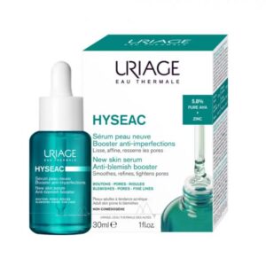 URIAGE HYSEAC Sérum peau neuve Booster anti-imperfections de 30ML