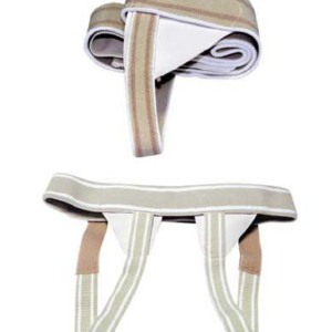 CEINTURE HERNIE INGUINALE (DROITE-GAUCHE-DOUBLE)