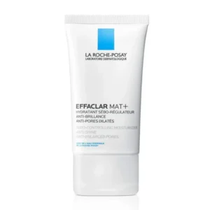 LA ROCHE POSAY EFFACLAR MAT+ 40ML
