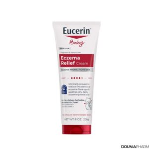 Eucerin Baby Eczema Relief Cream 226G