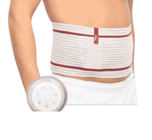 Case Posturex Ceinture Ombilicale HB5241